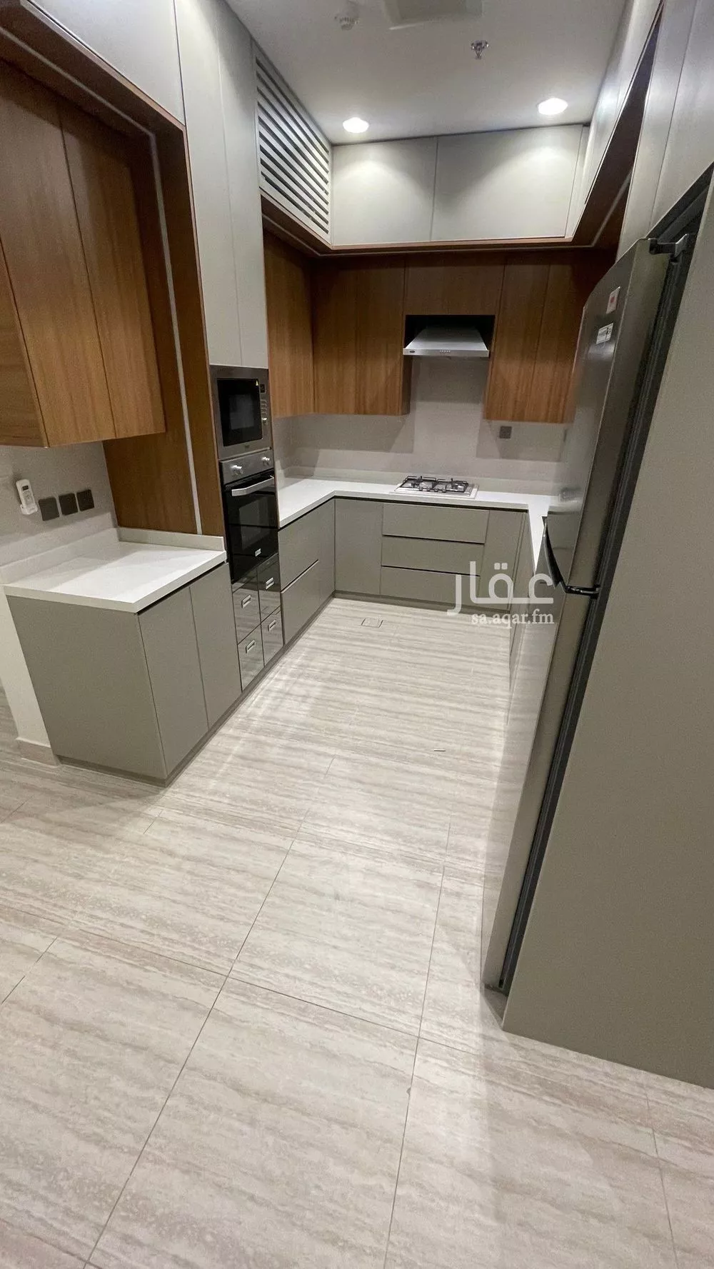 3 bedroom apartment in Al Rimal 3