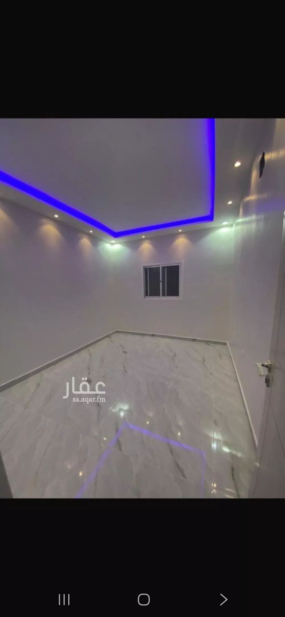 شقة 3 غرف في الجنادرية 7