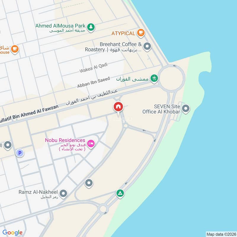 1 bedroom apartment in As Sadafah, Eastern Province 3
