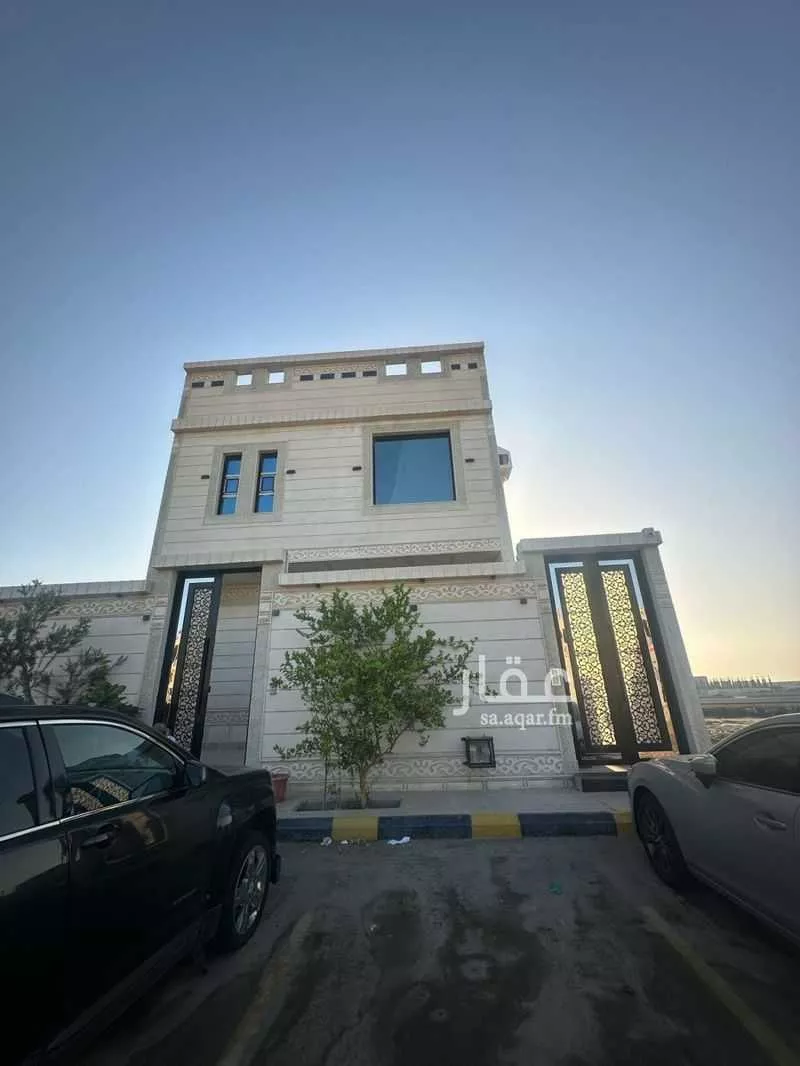 6 bedroom villa in Az Zomorod 2