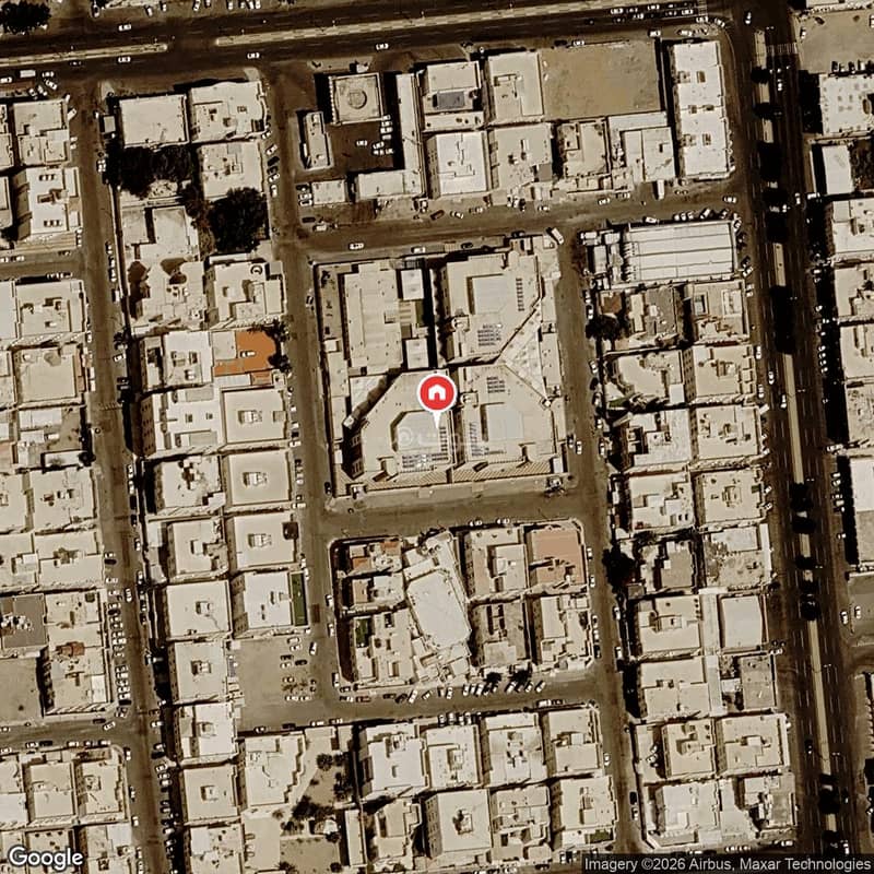 apartment in Al Khadra, Makkah 12