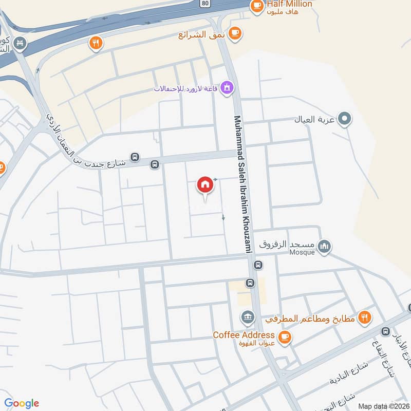 apartment in Al Khadra, Makkah 13