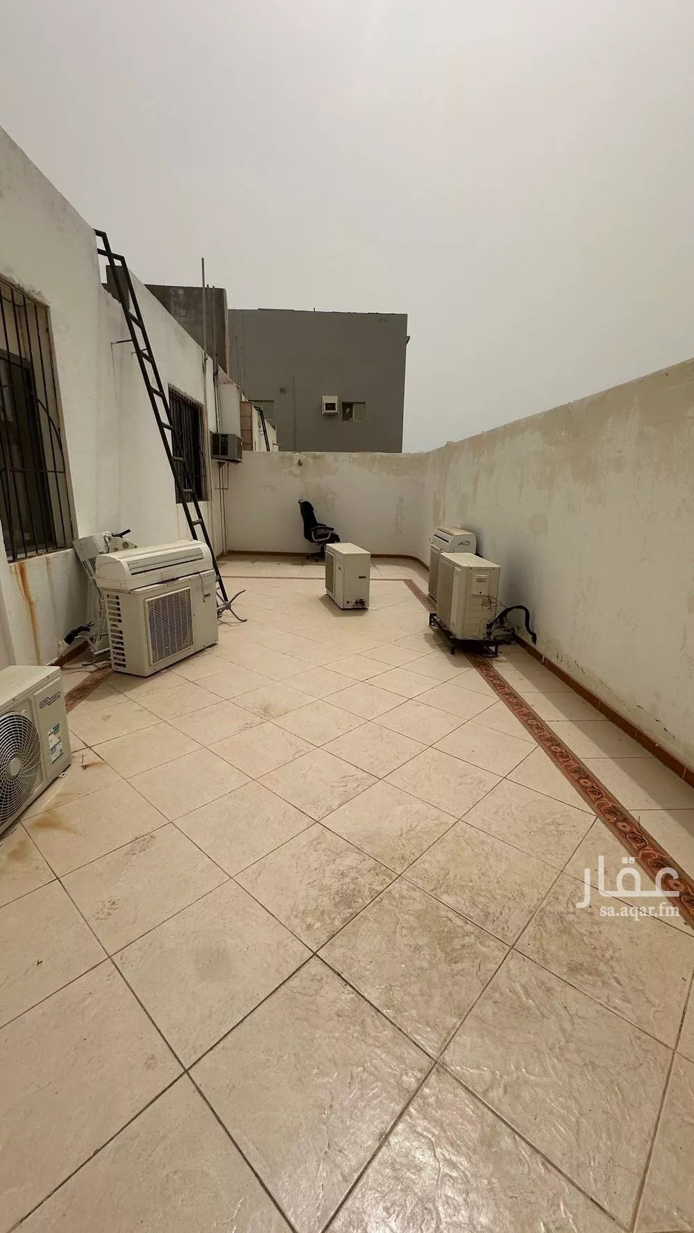 فيلا 7 غرف في المرجان 3