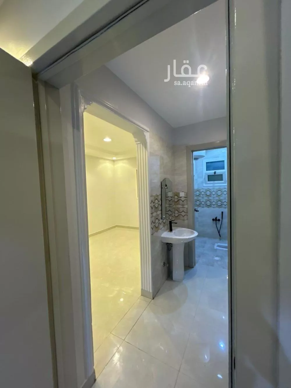 4 bedroom apartment in Al Rimal 4
