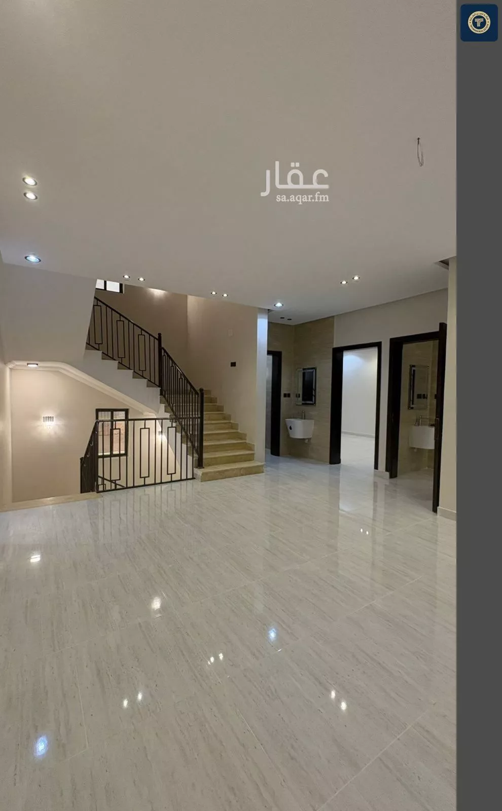 6 bedroom villa in Bahrah 8