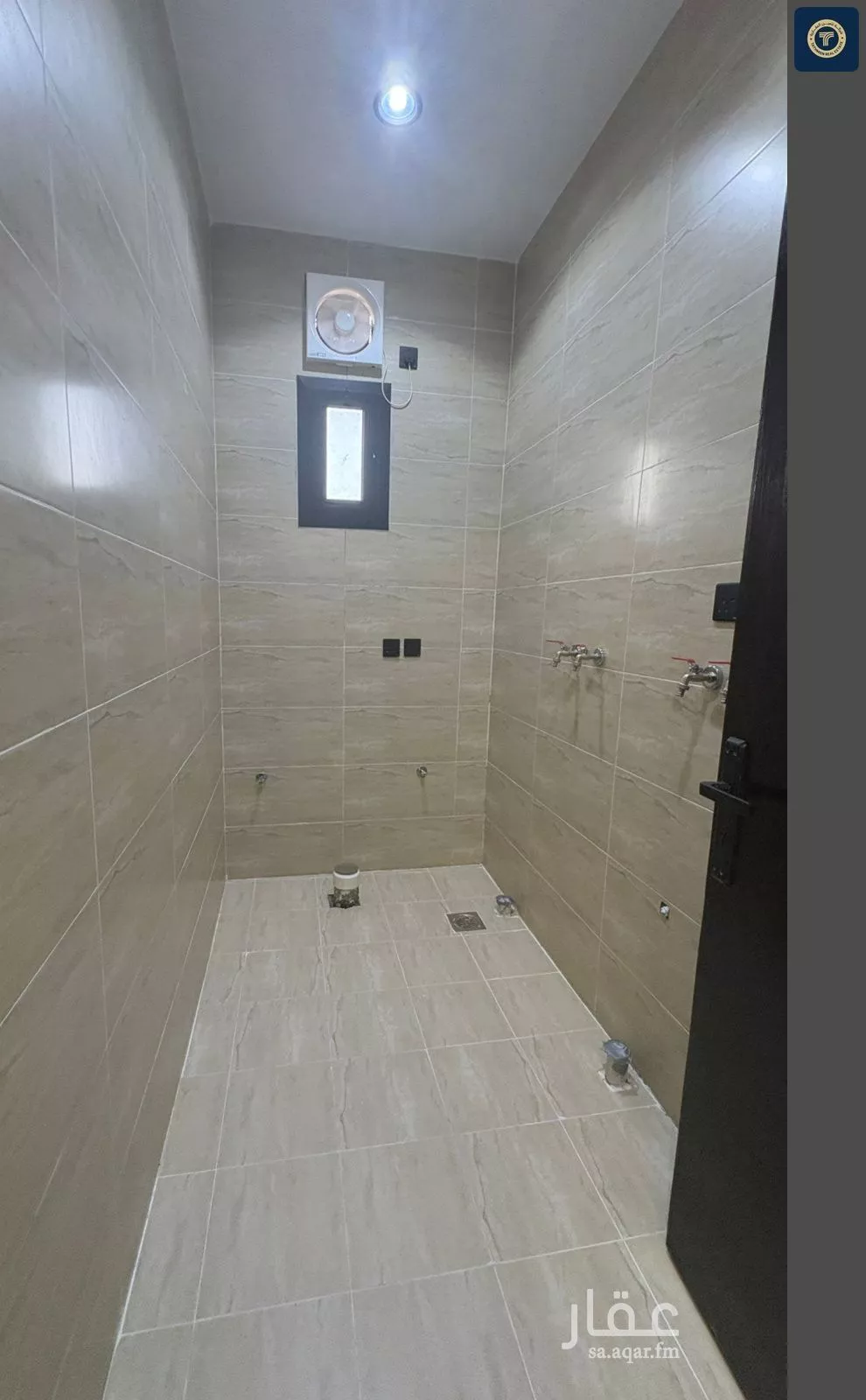 6 bedroom villa in Bahrah 9