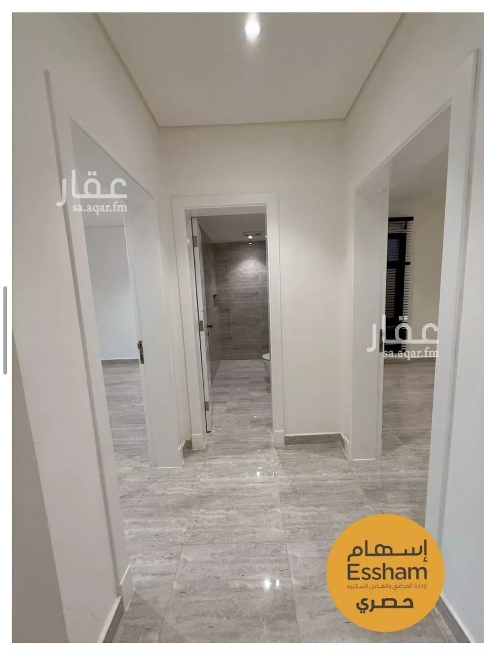 شقة 3 غرف في الجامعة، الظهران 8