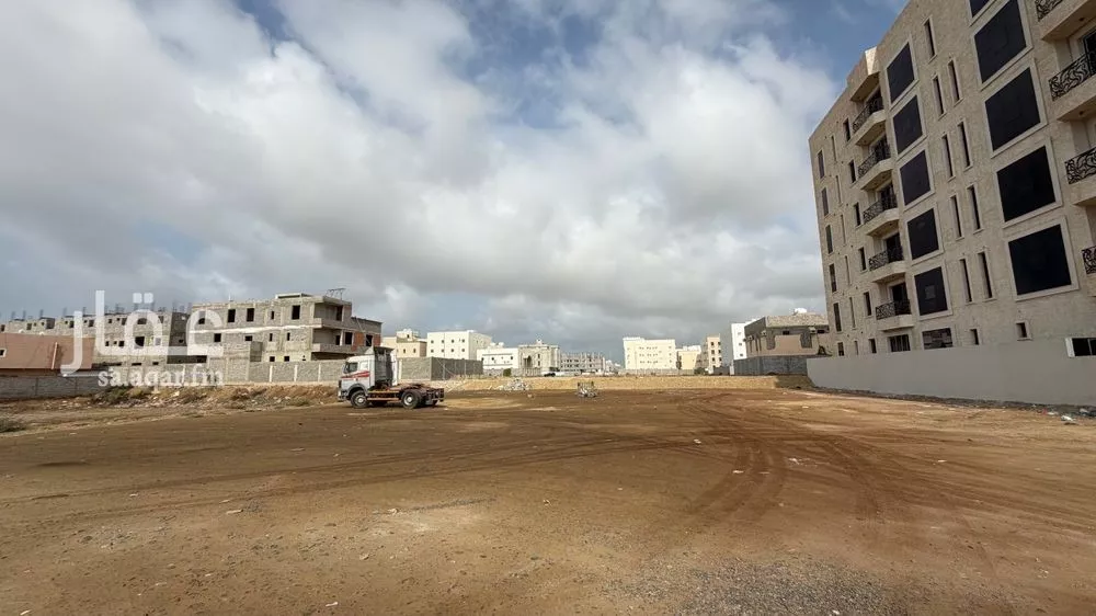 عقار  في السويس، جازان 2