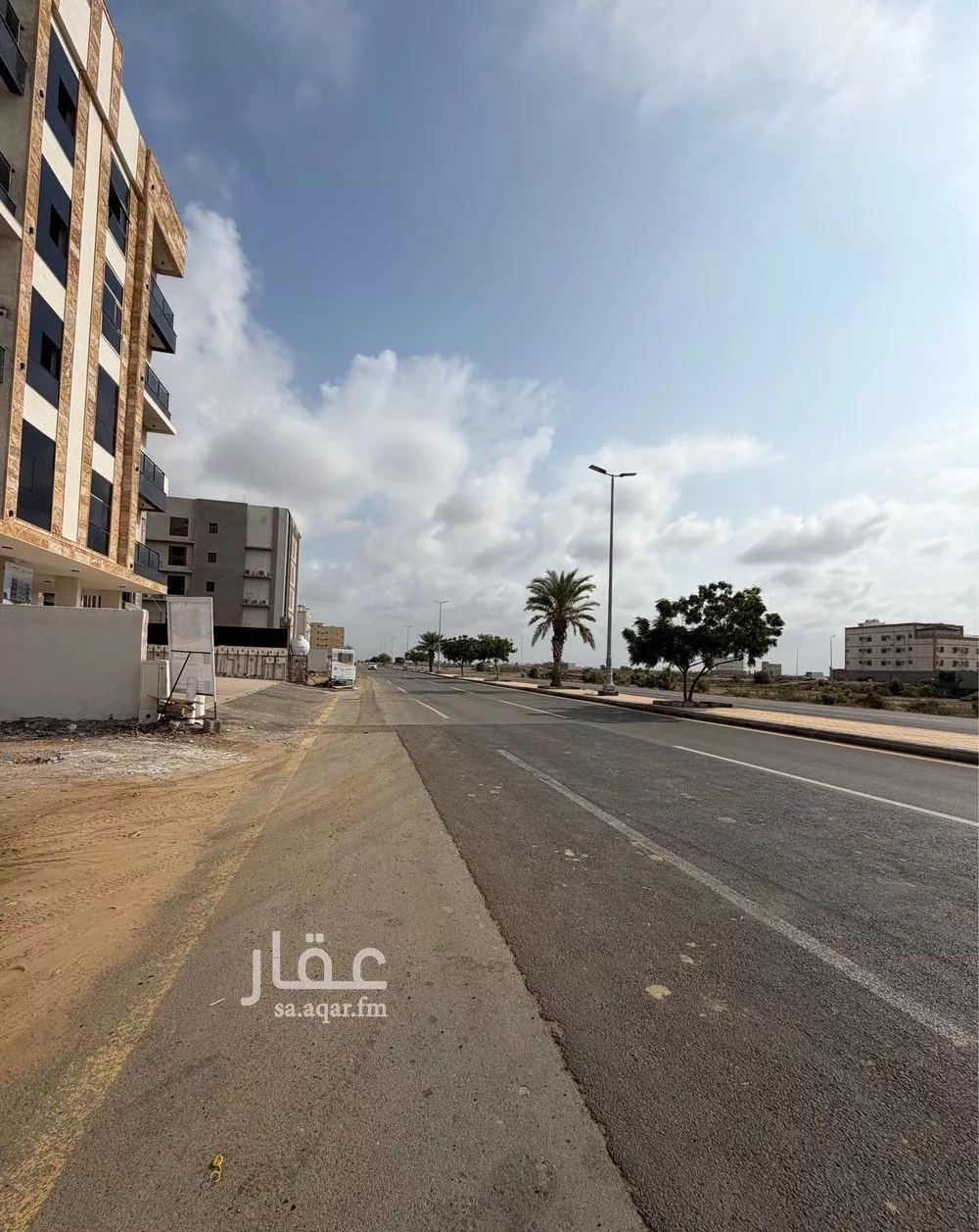 عقار  في السويس، جازان 4