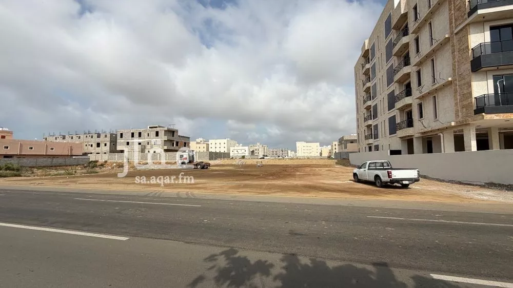 عقار  في السويس، جازان