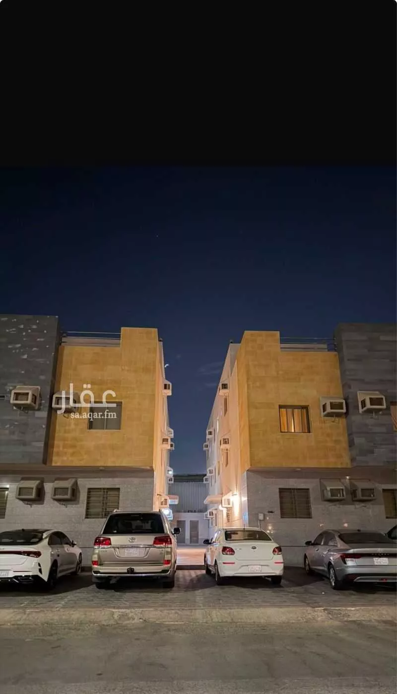 2 bedroom apartment in Taibah, Jeddah 7