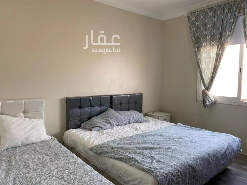 شقة 3 غرف في الزمرد، جدة 3