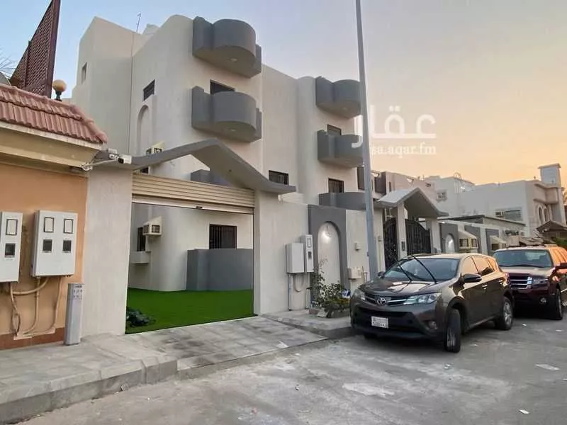 6 bedroom villa in Al Muhammadiyah, Jeddah 2