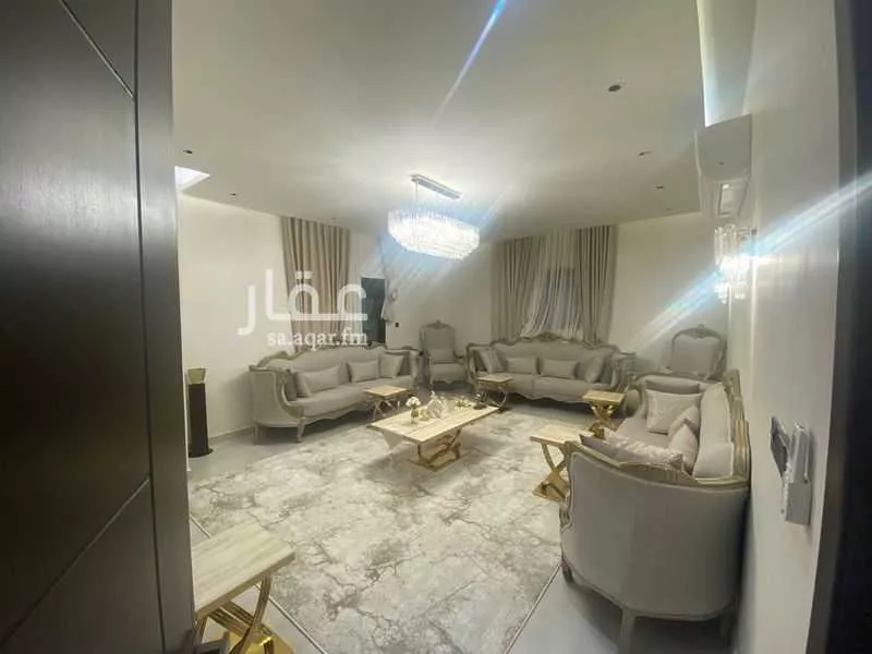 6 bedroom villa in Al Muhammadiyah, Jeddah 3