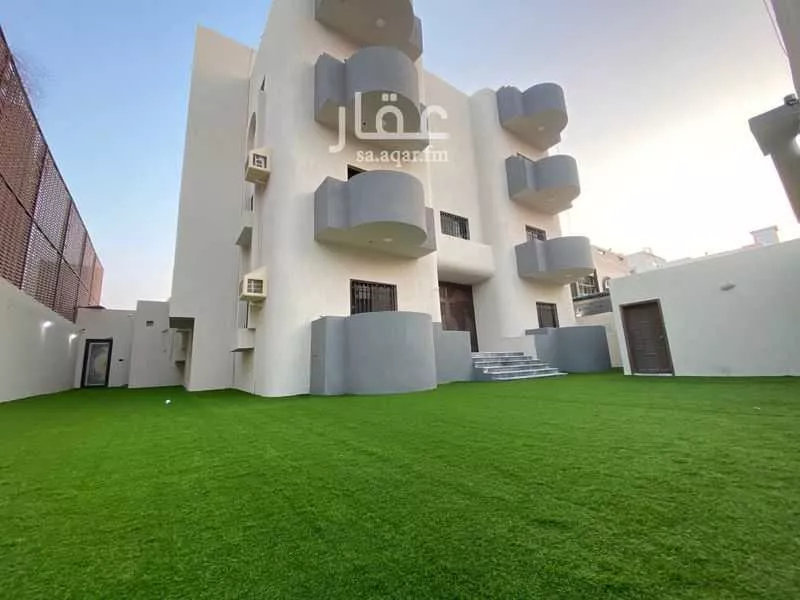 6 bedroom villa in Al Muhammadiyah, Jeddah 7