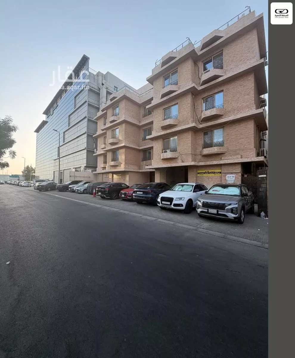 2 bedroom apartment in Al Ruwais, Jeddah 3