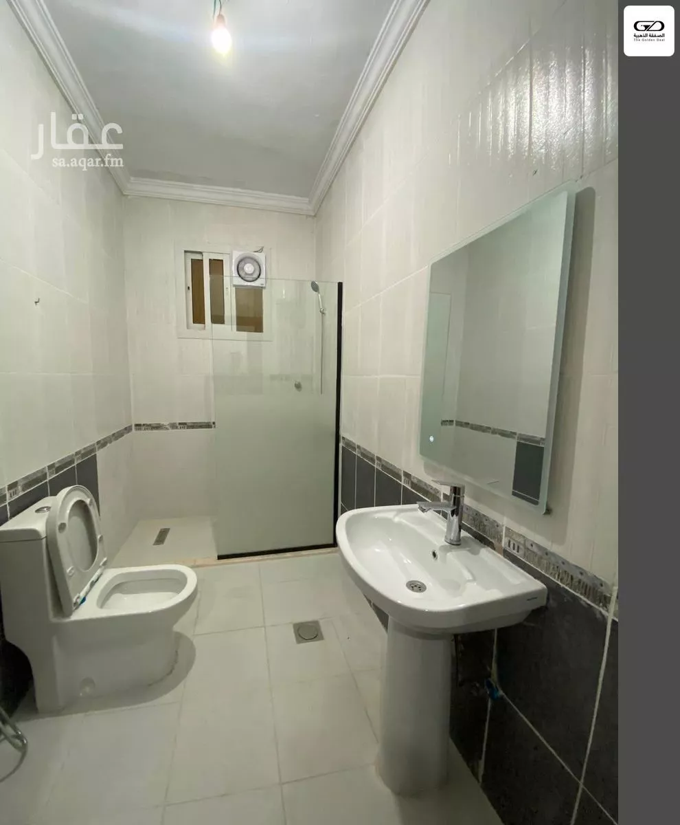 2 bedroom apartment in Al Ruwais, Jeddah 10