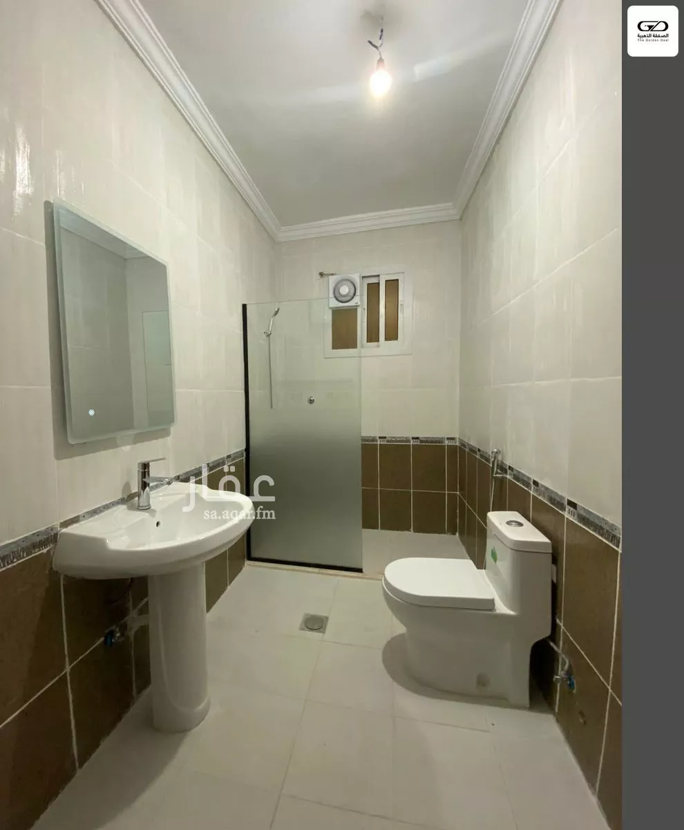 2 bedroom apartment in Al Ruwais, Jeddah 11
