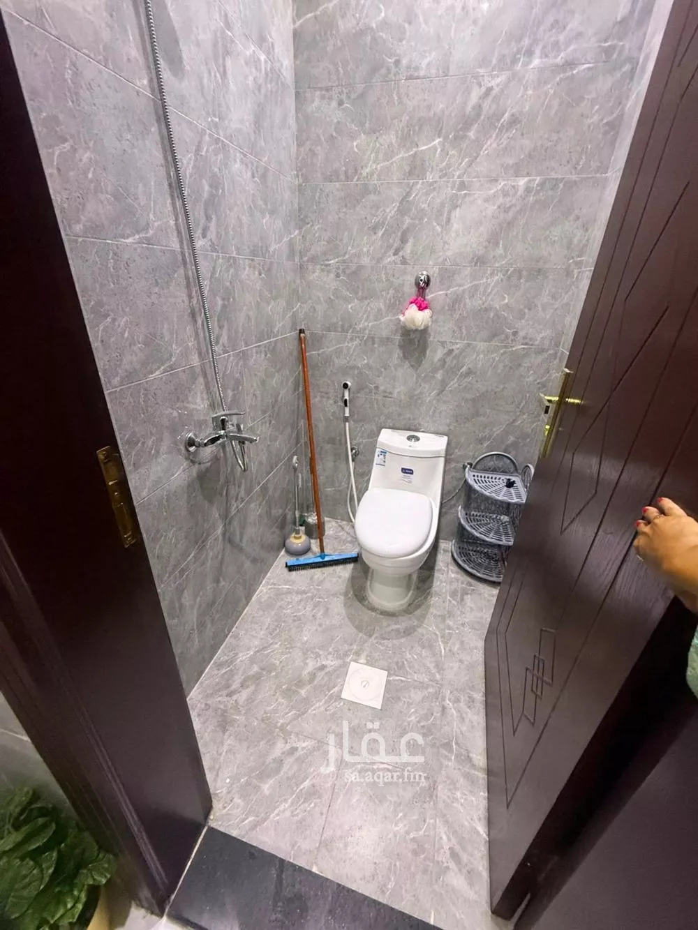 شقة 4 غرف في الربوة، جدة 5