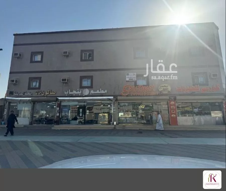 2 bedroom apartment in Al Kawthar, Jeddah