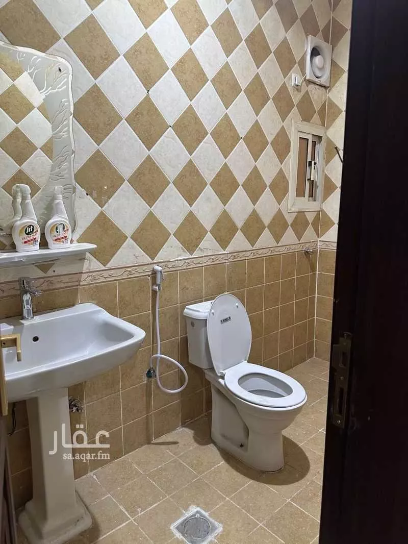 3 bedroom apartment in Al Ajawid, Jeddah 2