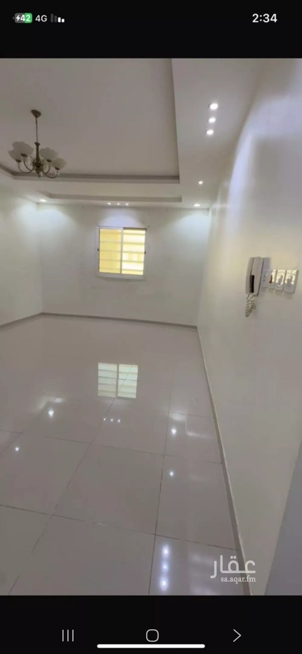 4 bedroom apartment in Al Janadriyah 8