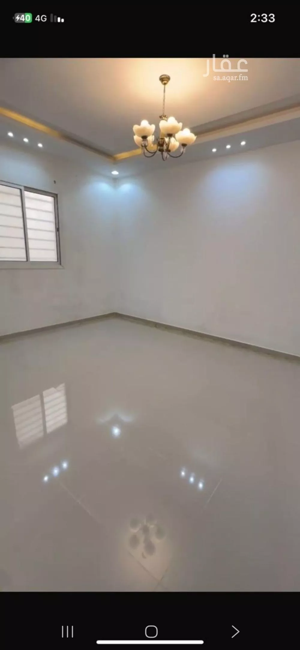 4 bedroom apartment in Al Janadriyah 9