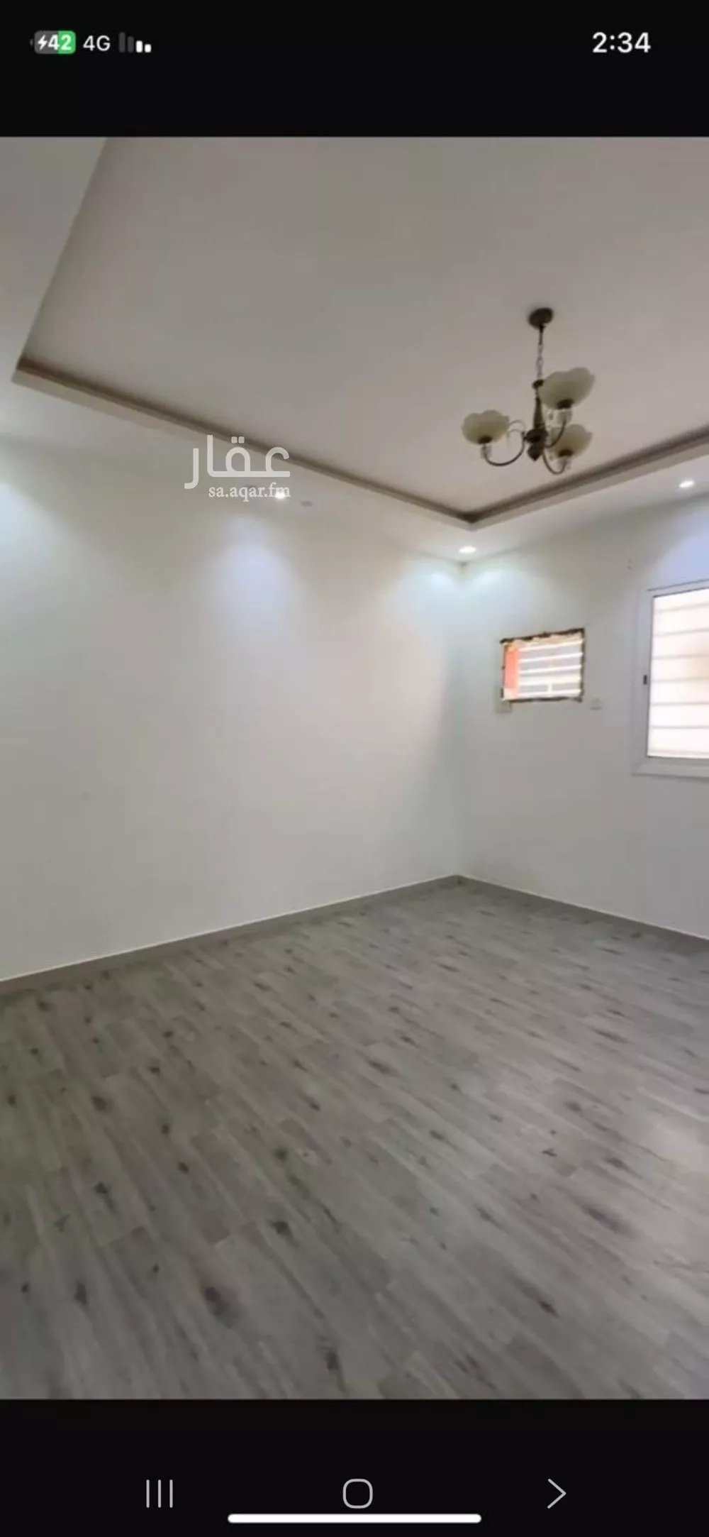 4 bedroom apartment in Al Janadriyah 10