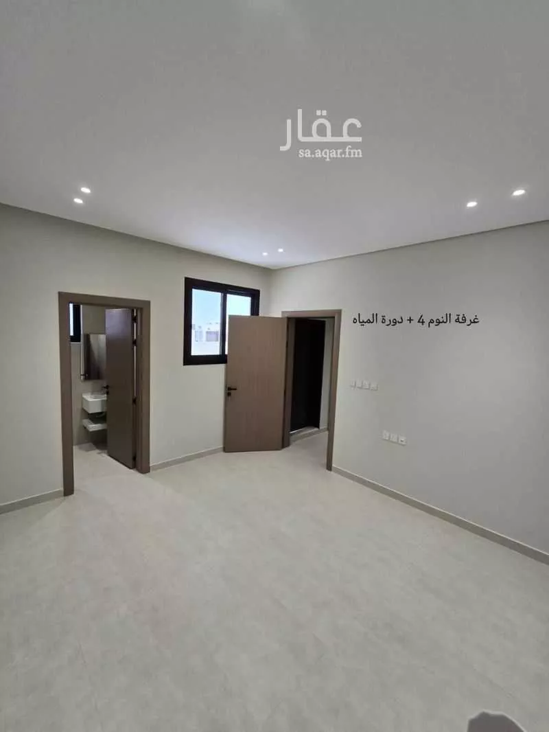 فيلا 4 غرف في الجامعيين، منطقة القصيم 20