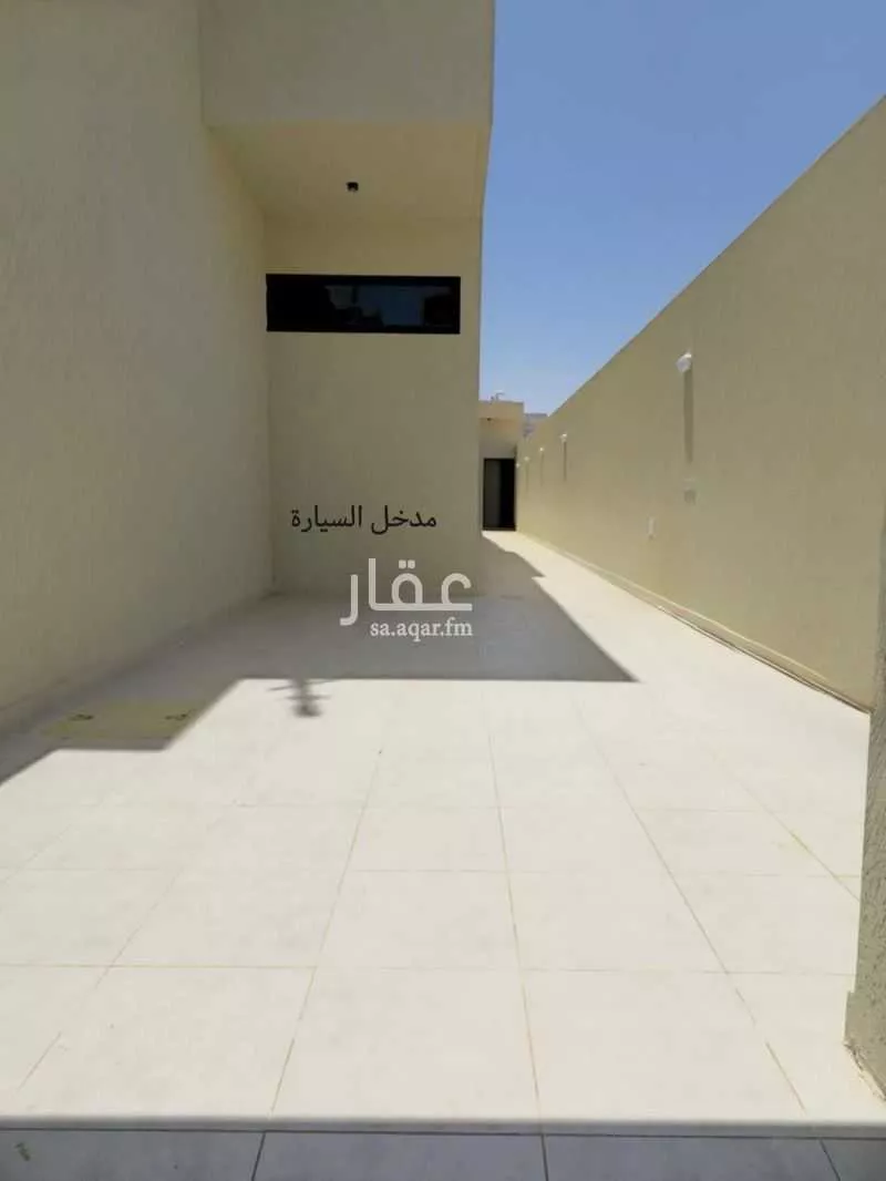 فيلا 4 غرف في الجامعيين، منطقة القصيم 3