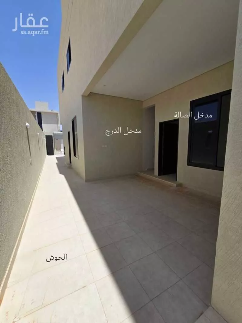 فيلا 4 غرف في الجامعيين، منطقة القصيم 4