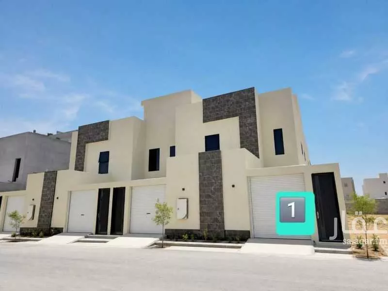فيلا 4 غرف في الجامعيين، منطقة القصيم 2