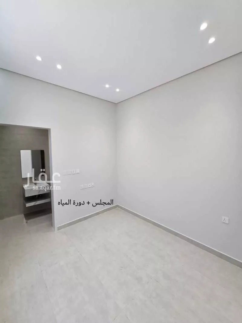 فيلا 4 غرف في الجامعيين، منطقة القصيم 6
