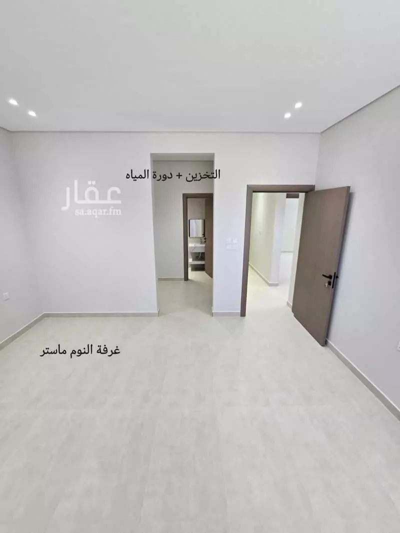 فيلا 4 غرف في الجامعيين، منطقة القصيم 15