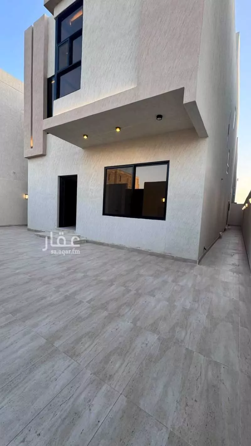 فيلا 4 غرف في الأمل، الدمام 2