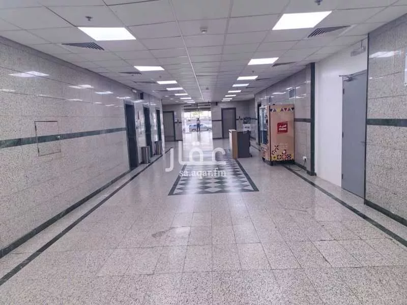3 bedroom office in Al Murabba, Riyadh 7