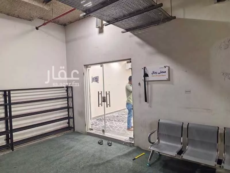 3 bedroom office in Al Murabba, Riyadh 12