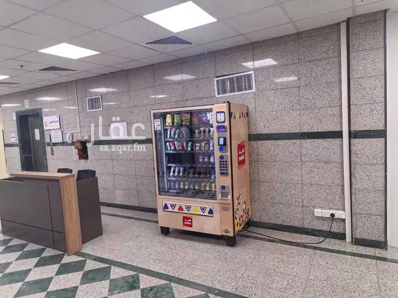 3 bedroom office in Al Murabba, Riyadh 14