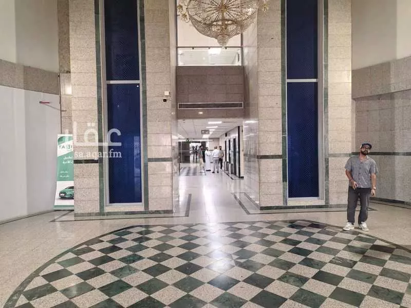 3 bedroom office in Al Murabba, Riyadh 15