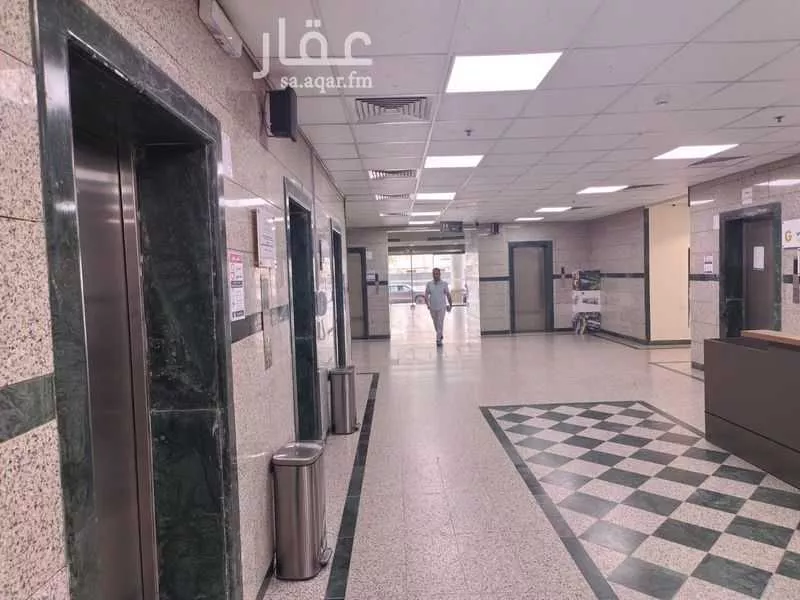 3 bedroom office in Al Murabba, Riyadh 3