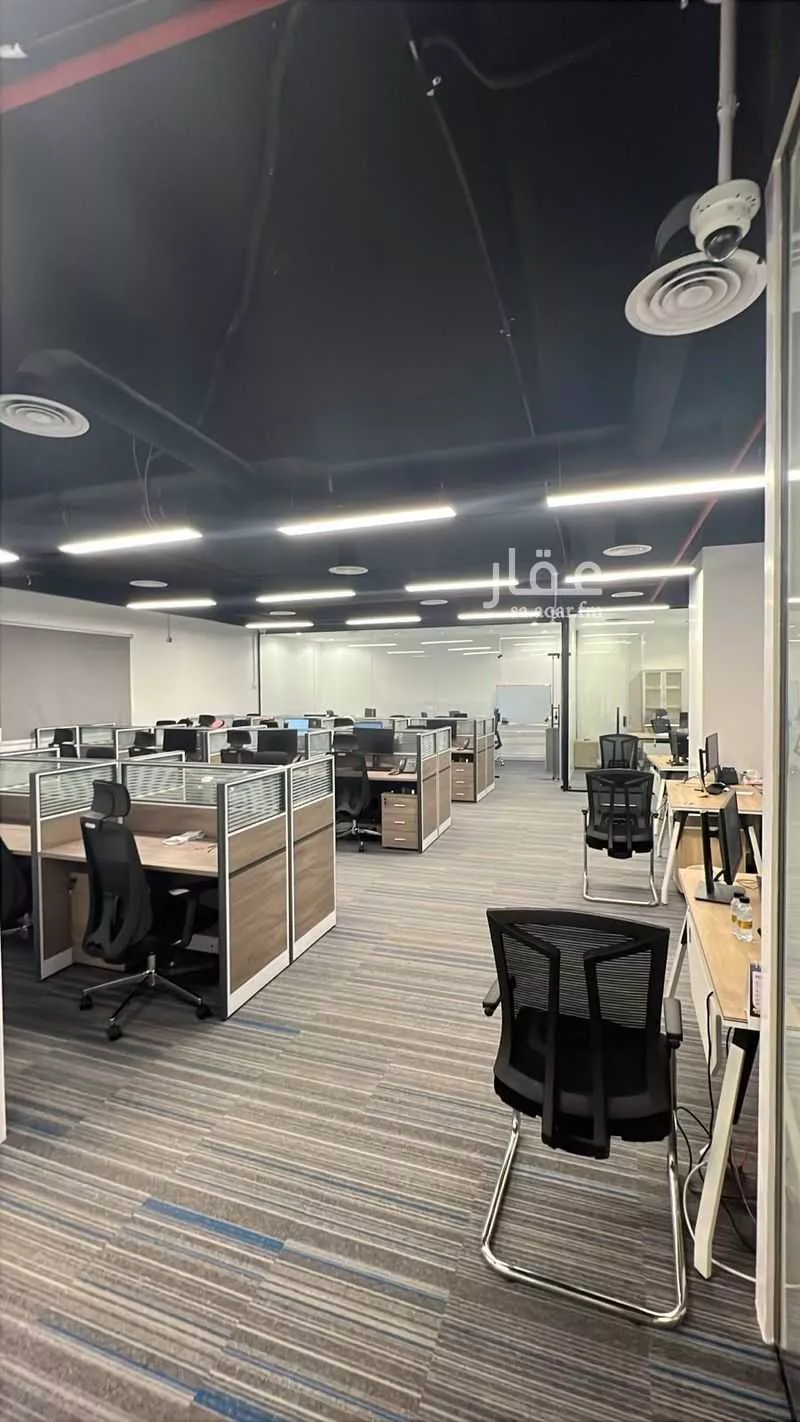 3 bedroom office in Al Murabba, Riyadh 24