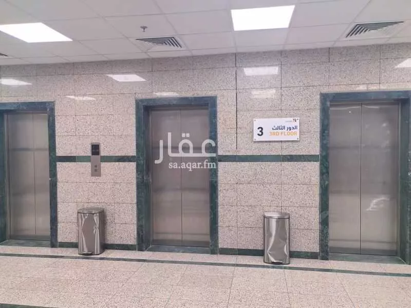 3 bedroom office in Al Murabba, Riyadh 18