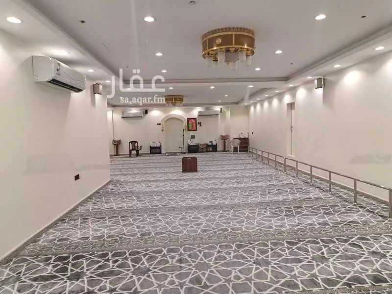 3 bedroom office in Al Murabba, Riyadh 9