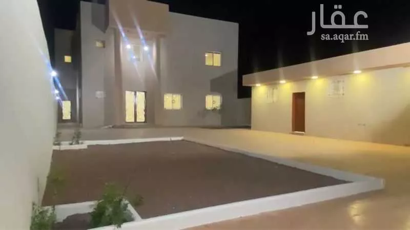villa in An Naqrah, Hail 12