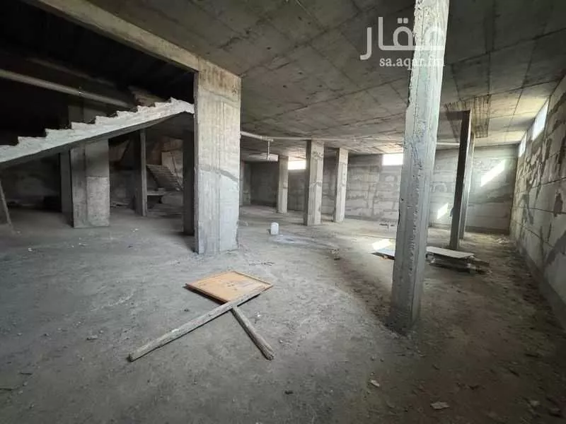 عقار 1 غرف في الحمراء و ام الجود، مكة 7