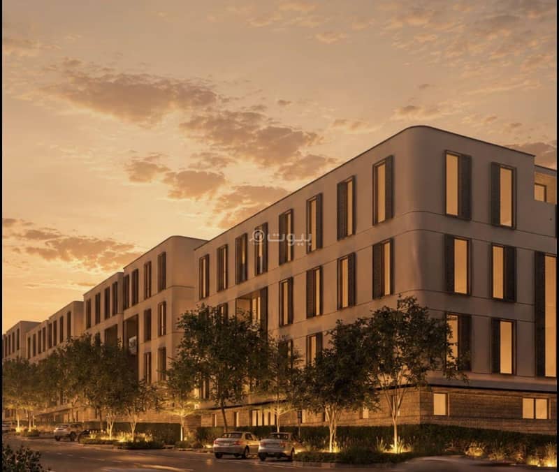 3 bedroom apartment in Al Safa, Riyadh 4