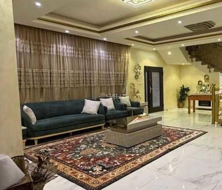 7 bedroom villa in Irqah, Riyadh 7