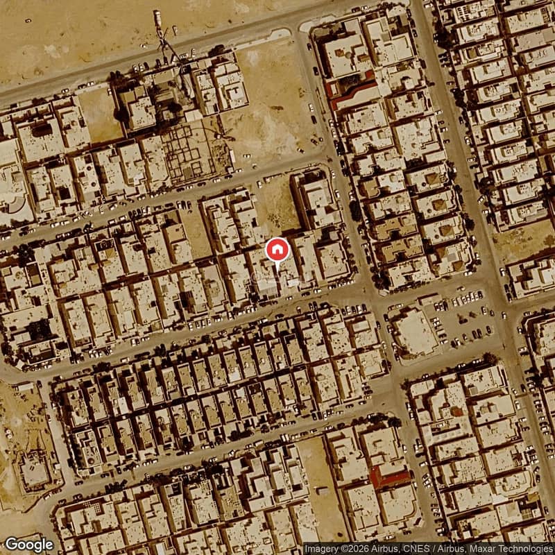 7 bedroom villa in Irqah, Riyadh 10