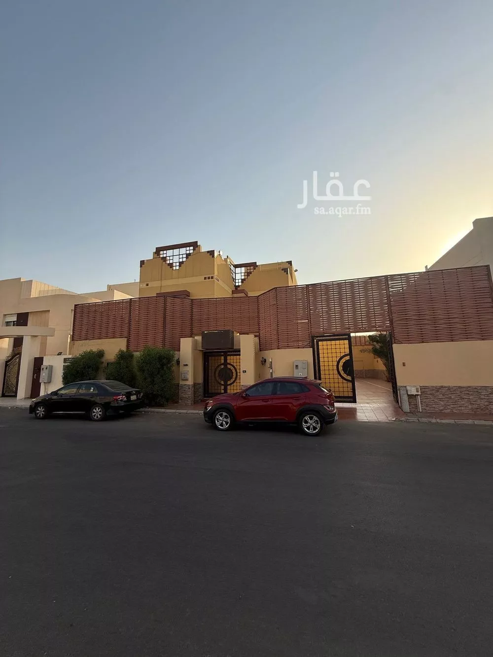 فيلا 9 غرف في المنار 3