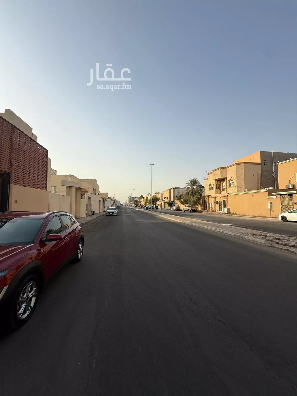 فيلا 9 غرف في المنار 4